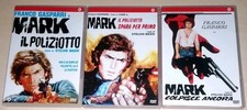 Mark poliziotto trilogia usato  Misterbianco