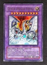 cyber drago finale usato cyber drago finale usato Vignola