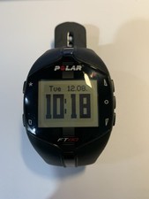 Polar ft80con batteria usato  Torano Castello