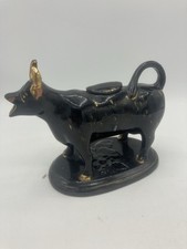 Antique staffordshire pottery for sale  SWANSEA
