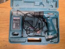 Makita 6280d cordless for sale  BROMSGROVE