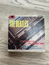 Beatles please please for sale  SIDCUP