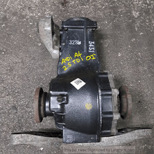 01r500044a differenziale post. usato  Italia