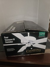casablanca panama ceiling fan for sale casablanca panama ceiling fan for sale Forest