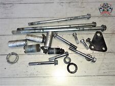 Kit fixation moteur d'occasion  Bourbon-Lancy