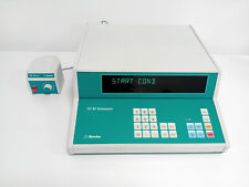 Metrohm titrator 737 gebraucht kaufen  Mömlingen