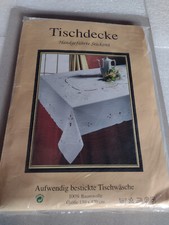 Tischdecke 170 130 gebraucht kaufen  Waldkirch