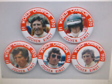 Jochen rindt champion for sale  NEWTOWN