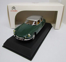Au577 norev citroen d'occasion  Péronnas