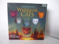 warrior cats komplett gebraucht kaufen warrior cats komplett gebraucht kaufen Achim