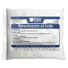 1kg bicarbonate soda for sale  MORECAMBE