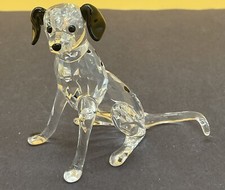 Swarovski silver crystal for sale  Wayne