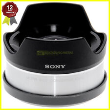 Sony vcl ecu1 usato  Busto Arsizio