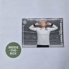 Freigang panini dfb gebraucht kaufen  Schwalbach