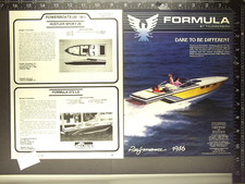 1985 advertisement lot for sale  Lodi