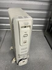 Delonghi 1500w oil for sale  Cherry Hill