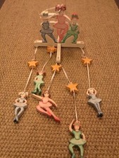 Children ceiling mobile for sale  NORWICH