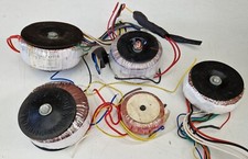 Stück ringkerntrafo konvolut gebraucht kaufen  Hoya