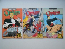 Opium comics 11 d'occasion Opium comics 11 d'occasion  Rouen-