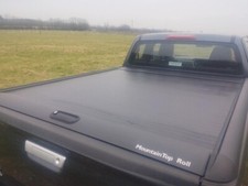 Mountain top roller for sale  TIVERTON