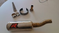 Marmitta dominator terminale usato  Ledro