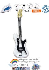 Patch chitarra elettrica usato  San Leo