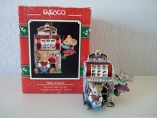 Enesco slots luck for sale  Las Vegas