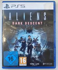 Aliens dark descent gebraucht kaufen  Celle