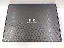 Nix lux digital for sale  Fletcher