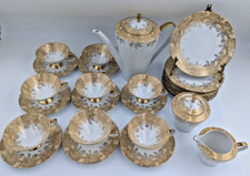 Eberthal bavaria porcelain for sale  Saint Cloud