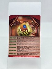Carte bakugan power d'occasion  Saint-Laurent-du-Var