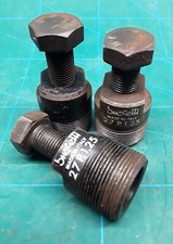 Lambretta flywheel puller for sale  SWANAGE