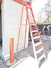 Ft. fiberglass step for sale  White Plains