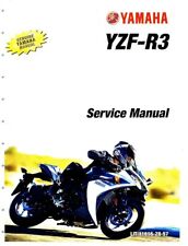 Yamaha yzf 2015 for sale  Caruthers