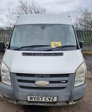 Ford transit seat for sale  GLASGOW