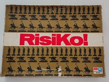 Risiko anni editrice usato  Firenze