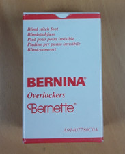 Bernette for bernina gebraucht kaufen Bernette for bernina gebraucht kaufen  Hilzingen
