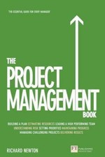 Project management book for sale  Memphis