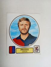 Figurina calciatori panini usato  Roma