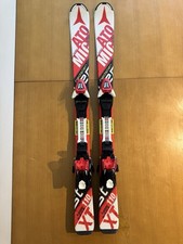 Atomic redster 110cm for sale  FAREHAM