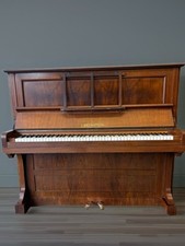 Sale rosewood bechstein for sale  RADSTOCK