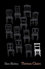 Thirteen Chairs comprar usado  Enviando para Brazil