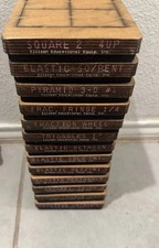 Lot ellison educational for sale  Princeton