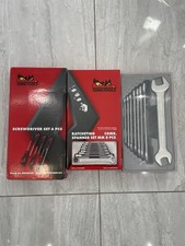 Teng tool spanners for sale Teng tool spanners for sale  LONDON