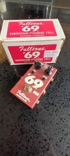 Fulltone mkii germanium for sale  COLCHESTER