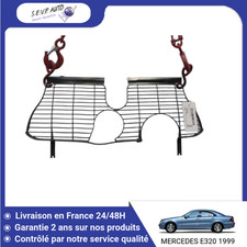 Grille pare choc d'occasion  Saint-Quentin
