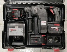 Tassellatore perforatore avvit usato  Santa Croce del Sannio