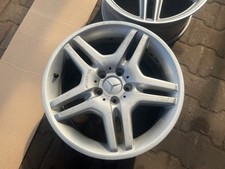 Alufelge zoll 5x112 gebraucht kaufen  Geesthacht