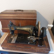 Frister rossmann sewing for sale  CHELTENHAM