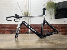 Colnago zero frameset for sale  MANCHESTER